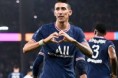 Di María se despidió del PSG con un posteo en las redes sociales